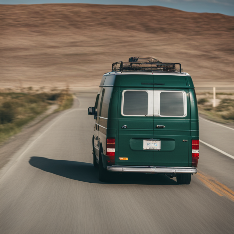 We offer tourist vehicle insurance for vans going to the USA, Canada or Mexico.